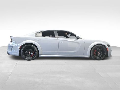 Used 2022 Dodge Charger SRT Hellcat image 62