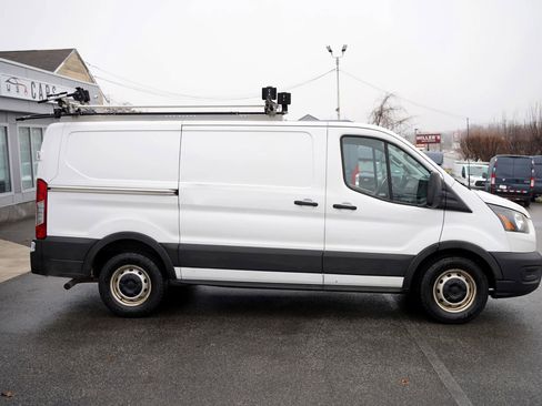 Used 2020 Ford Transit 150 Low Roof RWD image 7