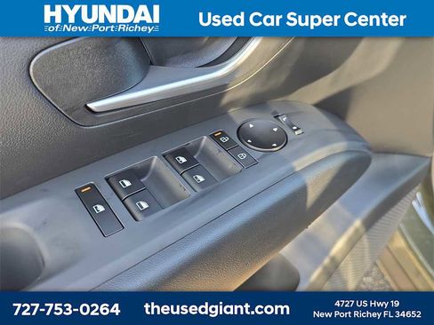 New 2026 Hyundai Santa Cruz SEL image 18