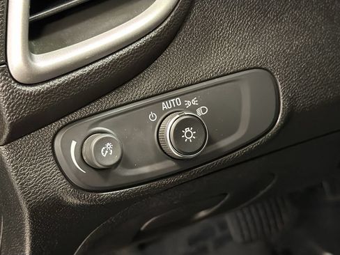 Used 2020 Chevrolet Trax LS w/ Tint and Cruise Package FWD image 13