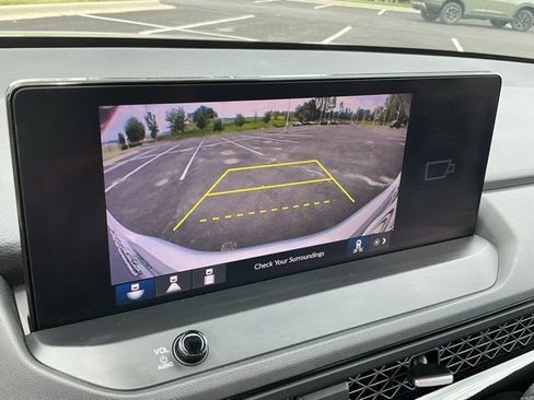 Used 2025 Honda Accord Sport image 27