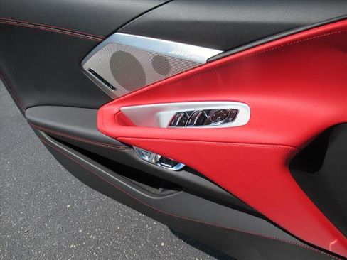 New 2026 Chevrolet Corvette Stingray Preferred Conv w/ Z51 Performance Package image 32