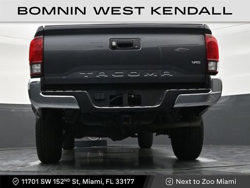 Used 2022 Toyota Tacoma SR5 image 23