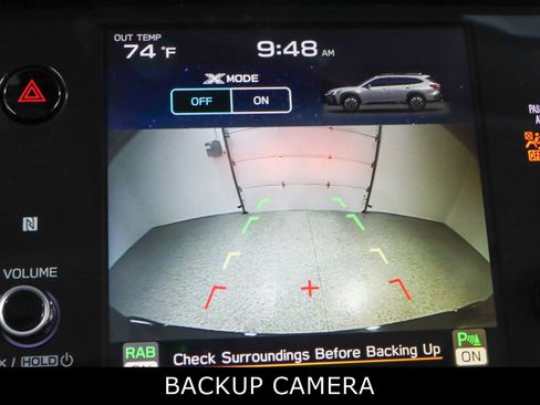 Used 2023 Subaru Outback Limited image 19