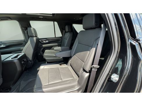 Certified 2023 Chevrolet Tahoe Z71 w/ Off-Road Capability Package AWD/4WD image 28