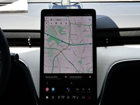 New 2025 Volvo EX90 Ultra image 21