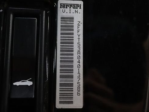 Used 2004 Ferrari 360 Spider image 39