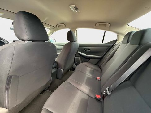 Used 2024 Nissan Sentra S FWD image 17