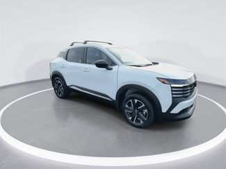 New 2026 Nissan Kicks SV w/ SV Premium Package video 2