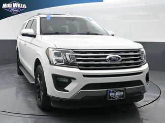 Used 2020 Ford Expedition Max XLT w/ Equipment Group 202A video 1