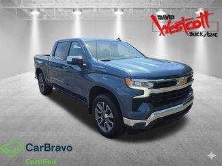 Certified 2024 Chevrolet Silverado 1500 LT AWD/4WD 360° Tour