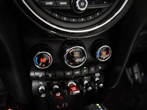 Used 2018 MINI Cooper S image 20