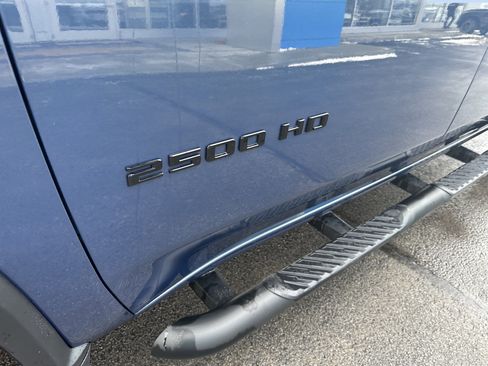 New 2026 Chevrolet Silverado 2500 LT w/ Trail Boss Package image 6