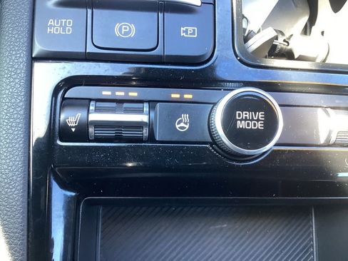 Used 2025 Kia K5 GT-Line w/ GT-Line Premium Package AWD/4WD image 24