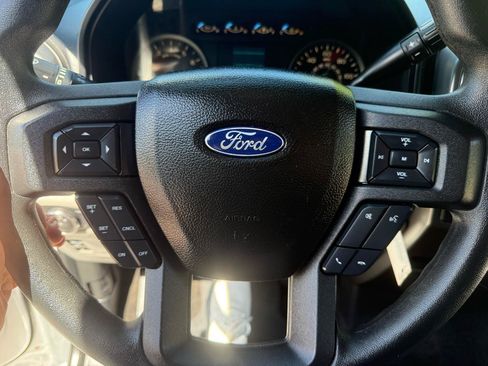 Used 2022 Ford F150 Lariat w/ Equipment Group 502A High AWD/4WD image 20