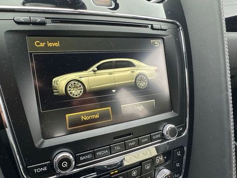 Used 2017 Bentley Flying Spur S V8 image 39