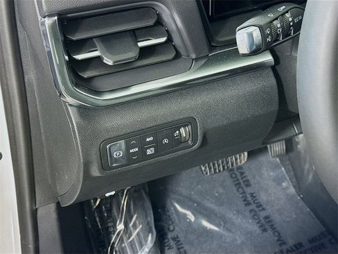 New 2026 GMC Terrain Elevation image 5