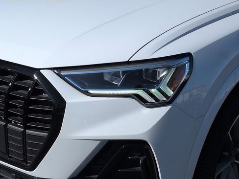 Used 2025 Audi Q3 2.0T Premium AWD/4WD image 6