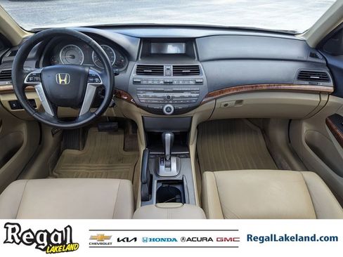 Used 2012 Honda Accord EX-L image 10