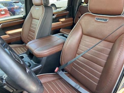 Used 2026 GMC Sierra 1500 Denali Ultimate AWD/4WD image 16