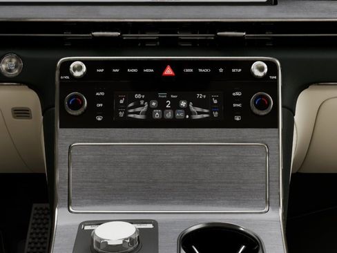 New 2026 Genesis GV80 2.5T Prestige image 15