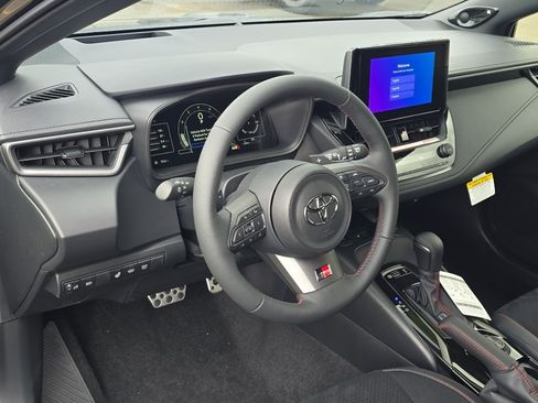 New 2026 Toyota Corolla GR AWD/4WD image 14