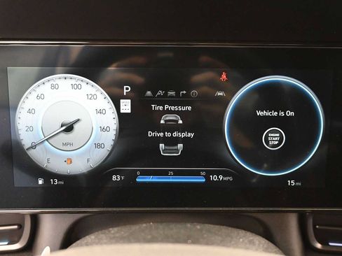 New 2026 Hyundai Elantra N FWD image 18