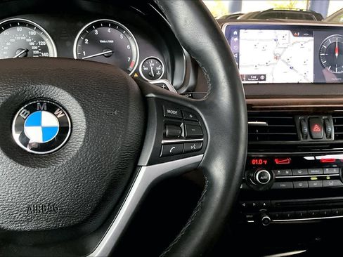 Used 2018 BMW X5 sDrive35i w/ Premium Package RWD image 24