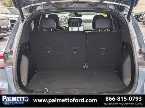 Used 2023 Ford Escape ST-Line Elite w/ Premium Technology Package image 13