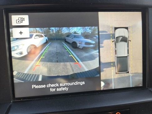 Used 2017 Ford F250 King Ranch w/ King Ranch Ultimate Package image 6