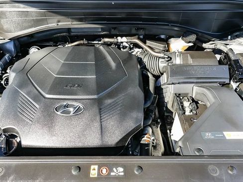 Used 2020 Hyundai Palisade SEL w/ Convenience Package FWD image 12
