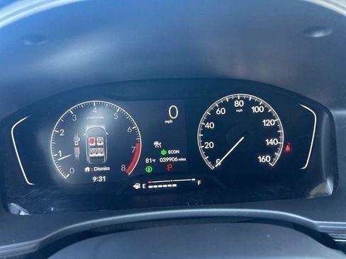 Used 2024 Honda Civic Sport image 10