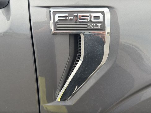 Used 2023 Ford F150 XLT AWD/4WD image 11