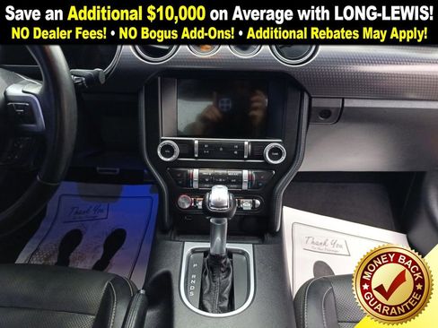 Used 2020 Ford Mustang GT Premium w/ GT Performance Package image 20