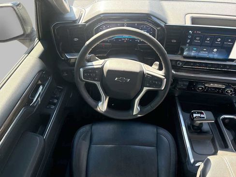 Used 2024 Chevrolet Silverado 1500 RST w/ All Star Edition Plus image 12