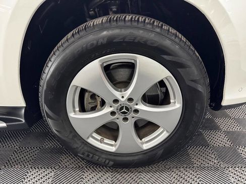 Used 2019 Mercedes-Benz GLS 450 4MATIC image 18