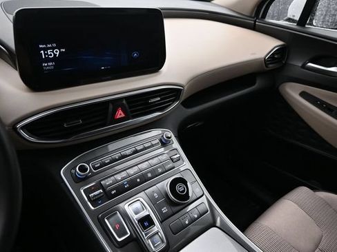Used 2023 Hyundai Santa Fe SEL FWD image 11