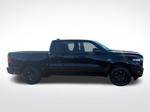 New 2026 RAM 1500 Big Horn image 2