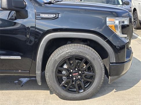 Used 2020 GMC Sierra 1500 Elevation w/ Elevation Value Package image 7