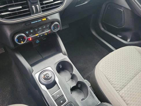 Certified 2022 Ford Escape SE w/ Convenience Package image 32