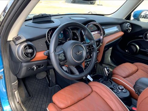 Used 2024 MINI Cooper S FWD image 18