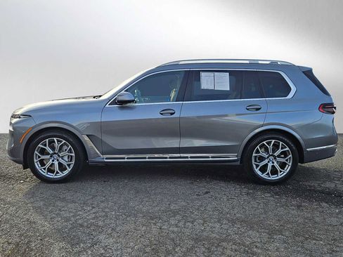 Used 2023 BMW X7 xDrive40i w/ Parking Assistance Package image 5