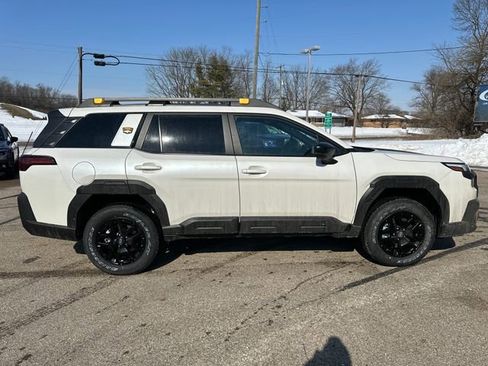 New 2026 Subaru Outback Wilderness image 8