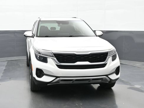 Used 2022 Kia Seltos EX AWD/4WD image 7