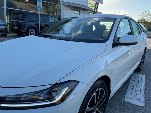 New 2026 Volkswagen Jetta Sport image 22