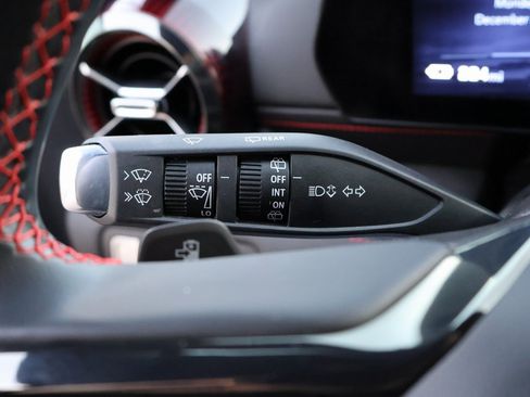 Used 2024 Chevrolet Blazer EV RS image 34