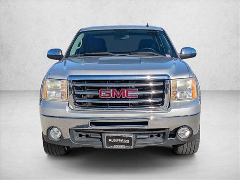 Used 2013 GMC Sierra 1500 SLE image 2