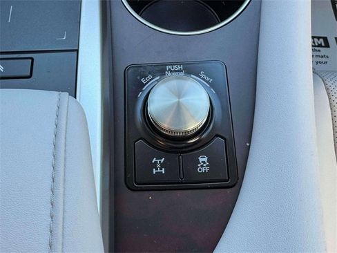 Certified 2022 Lexus RX 350 AWD w/ Premium Package image 36