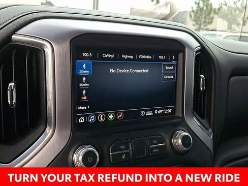 Used 2020 GMC Sierra 1500 Elevation w/ Elevation Value Package image 18