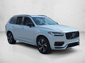 Used 2021 Volvo XC90 T8 R-Design w/ Advanced Package video 3